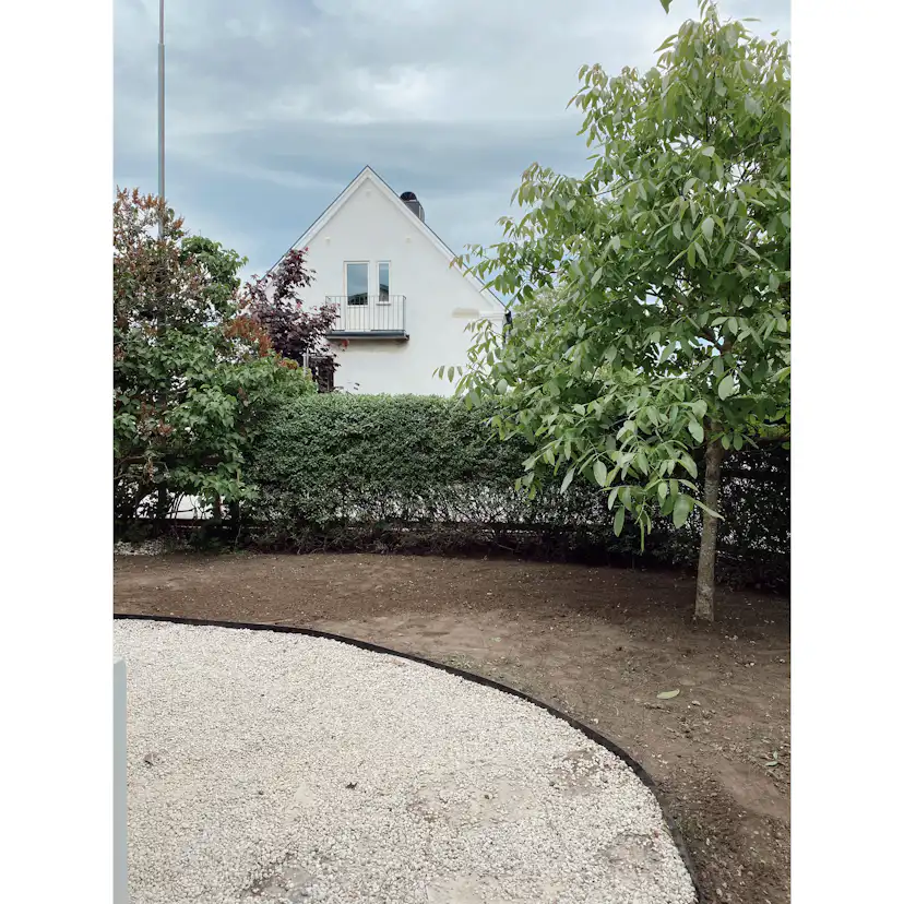 Rabattkant Jabo Rak 2000x290 mm