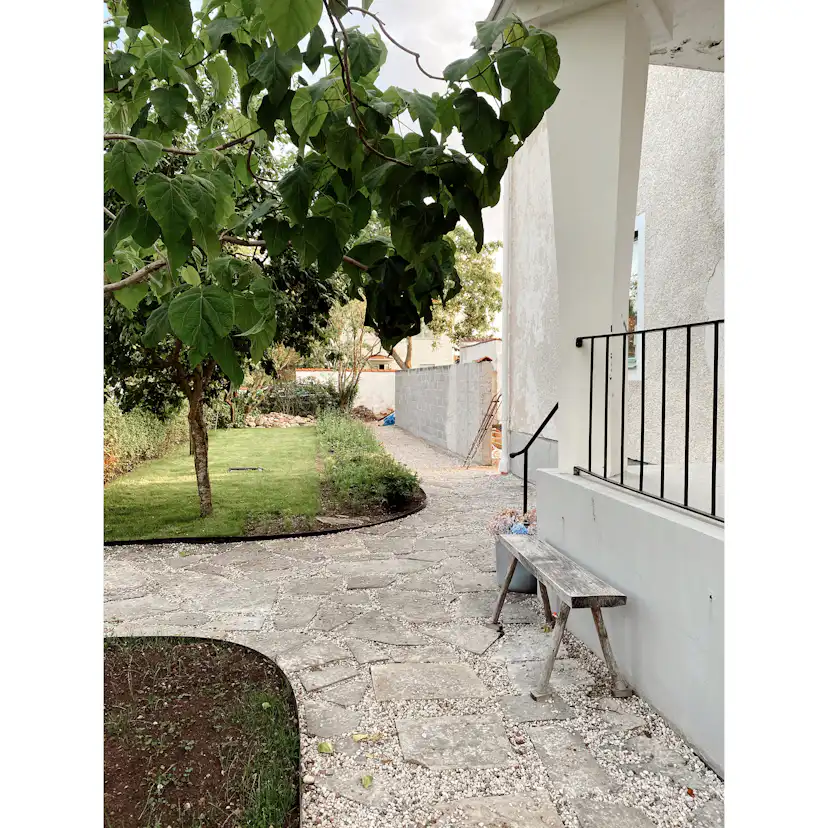 Rabattkant Jabo Rak 2000x290 mm