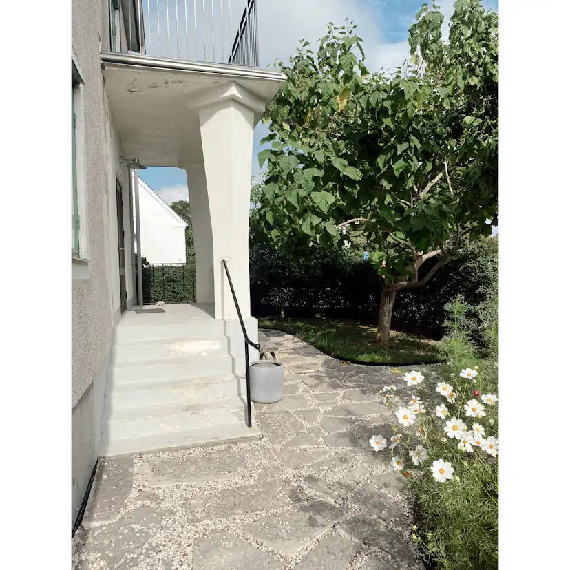 Rabattkant Jabo Rak 2000x290 mm