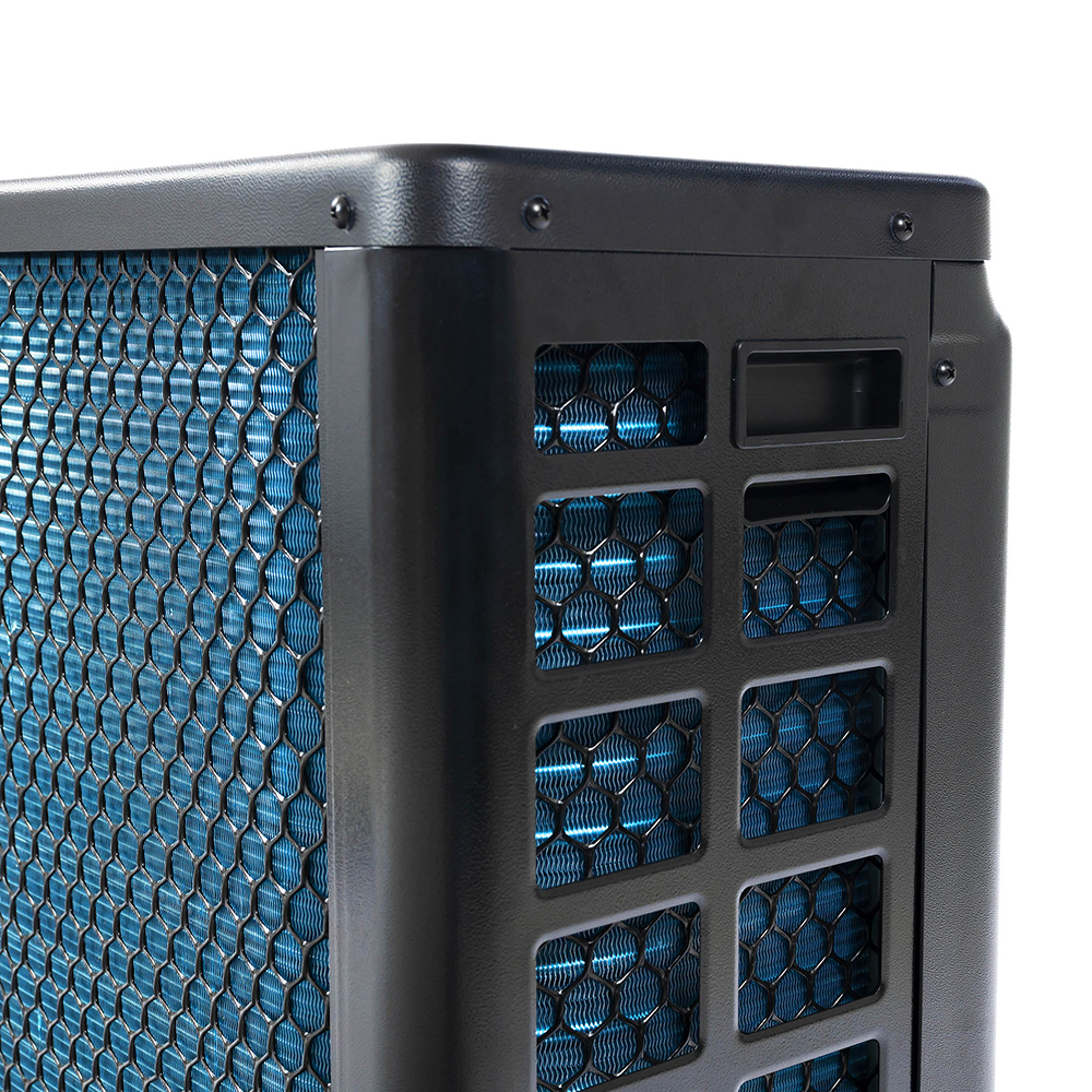 Poolvärmepump Lyfco HP90i Pro Inverter WiFi