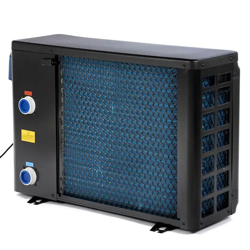 Poolvärmepump Lyfco HP180i Pro Inverter WiFi