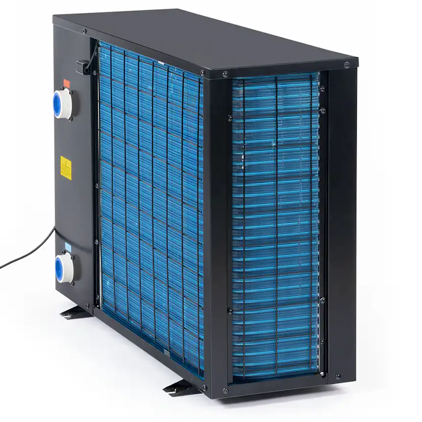 Poolvärmepump Lyfco 9,3kW HP90