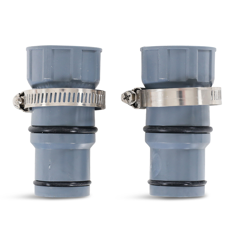 Poolvärmepump Lyfco mini 3,2kW Splash 35