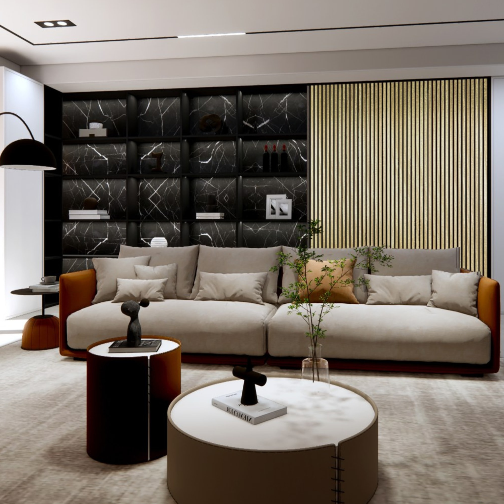 Akustikpanel Evella M27