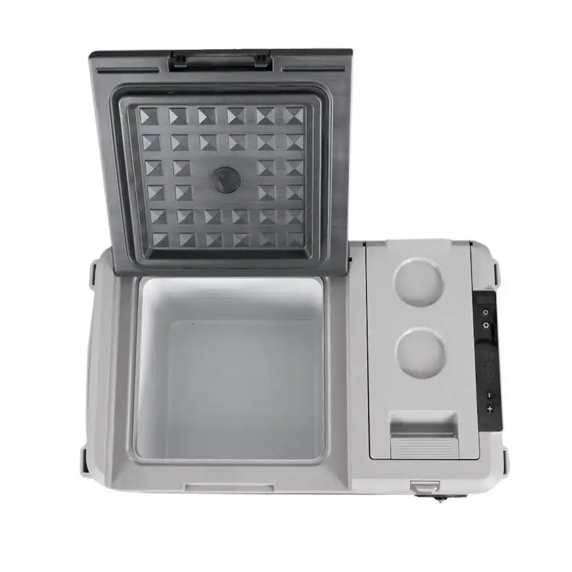 Campingkyl Frezzer M 35L 12/24V 230V Med Frys