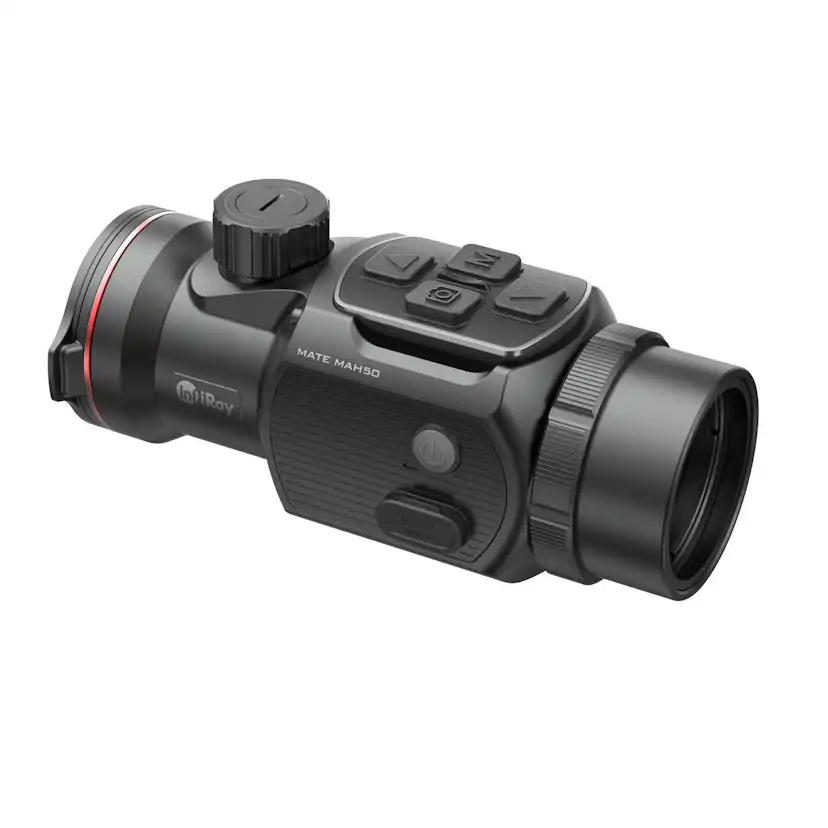 Värmesikte InfiRay MAH50 Clip-On