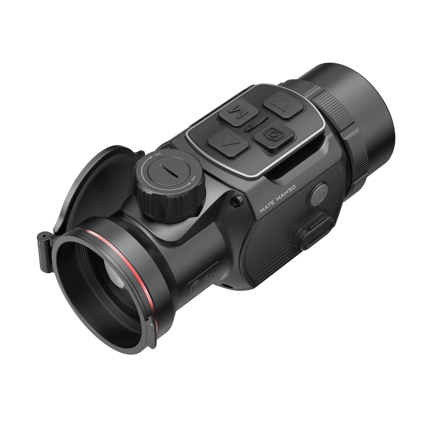 Värmesikte InfiRay MAH50 Clip-On