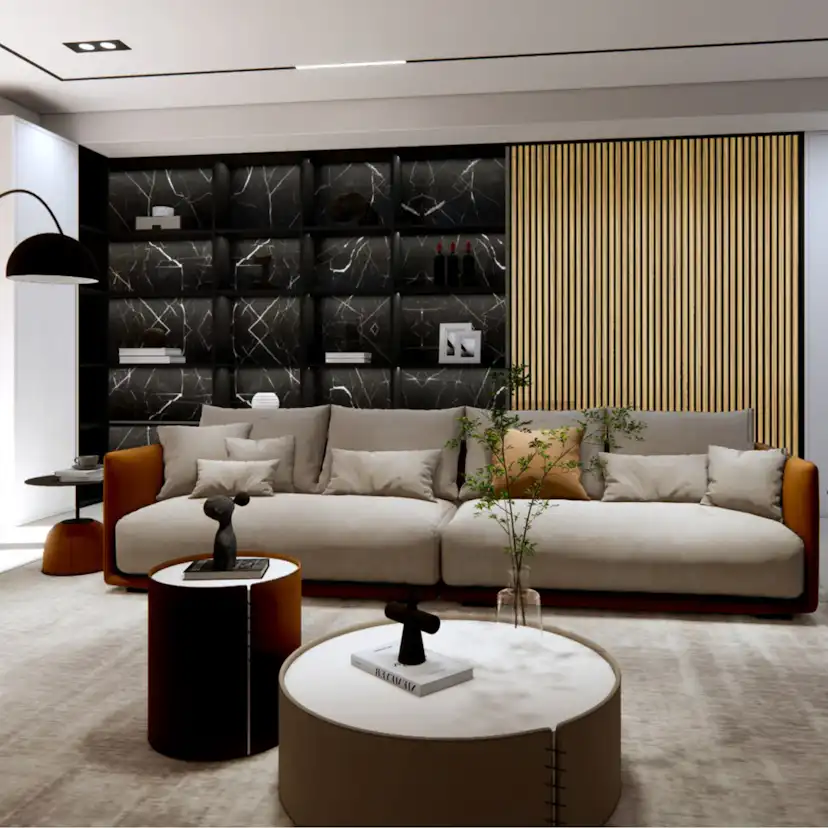 Akustikpanel Evella M27