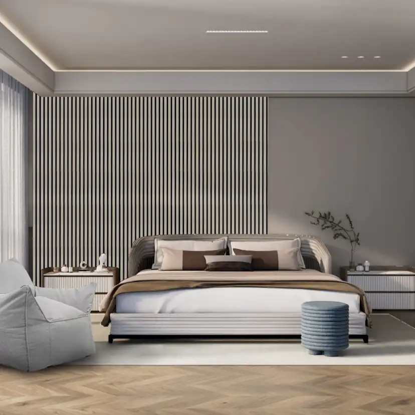 Akustikpanel Evella V40