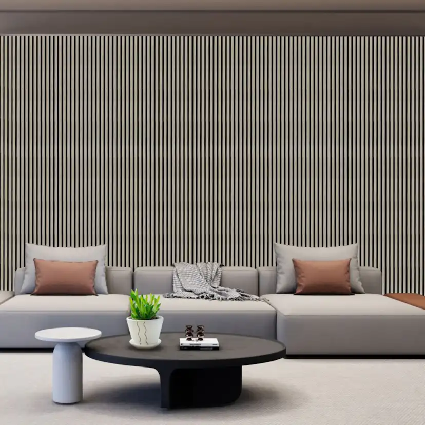 Akustikpanel Evella V40L