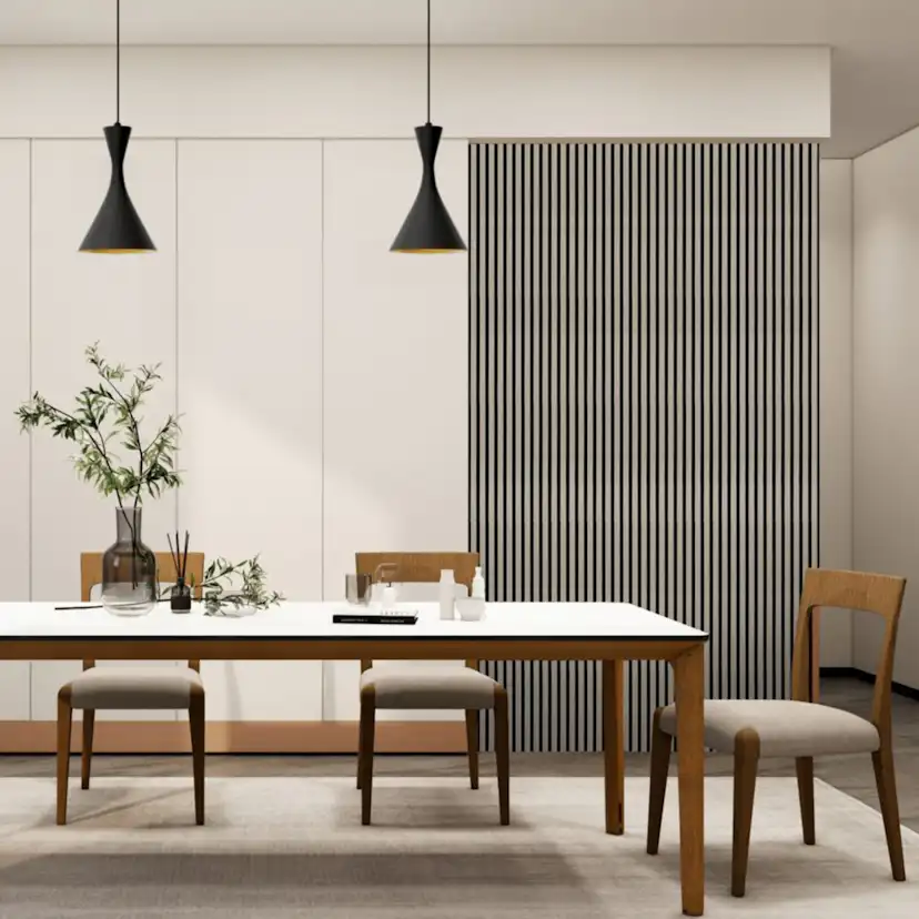 Akustikpanel Evella V27