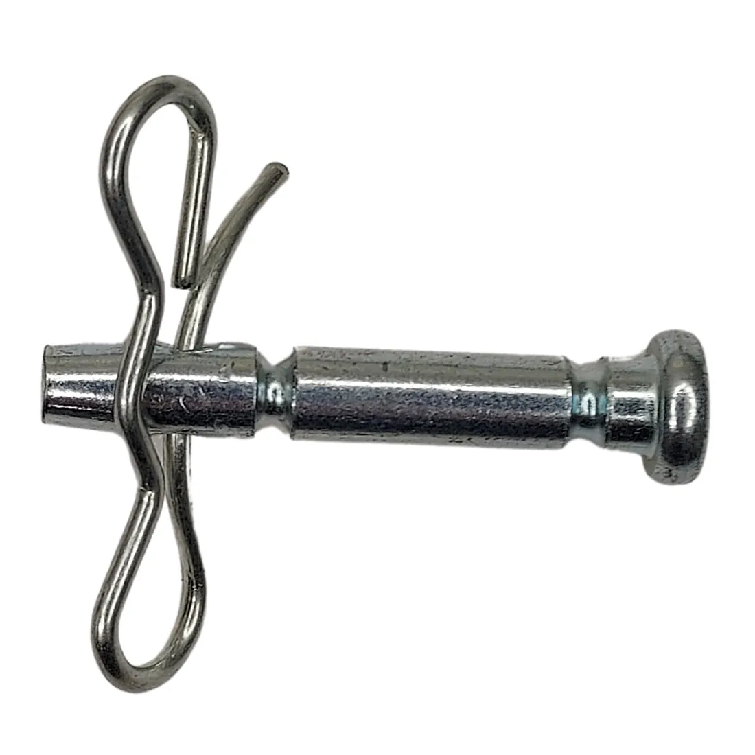 Brytbult Timco Med Chuck Till Snöslunga