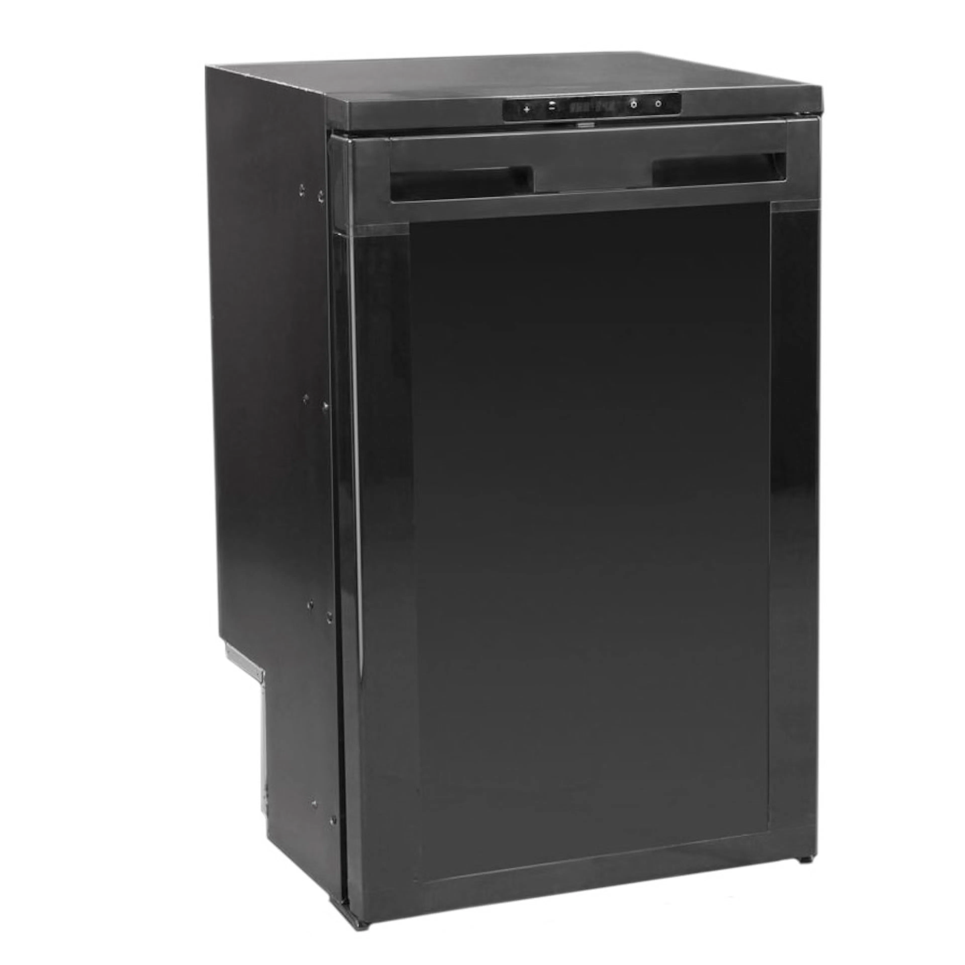 Kompressorkylskåp Frezzer Pro 85L 12/24V Svart