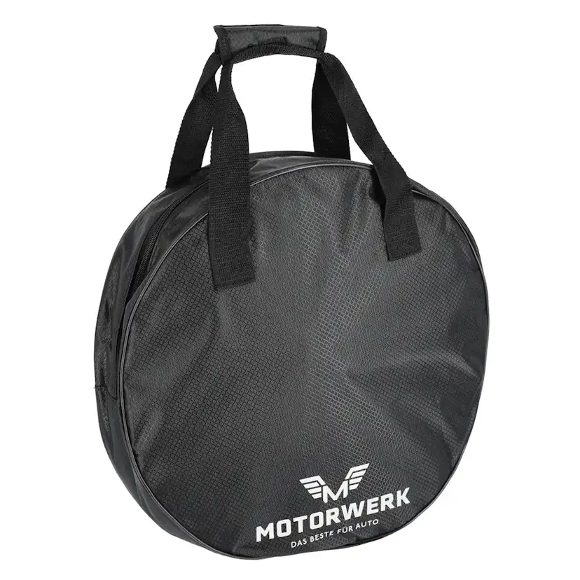 Laddkabel Motorwerk EV Typ 2 11kW 10m 3-Fas