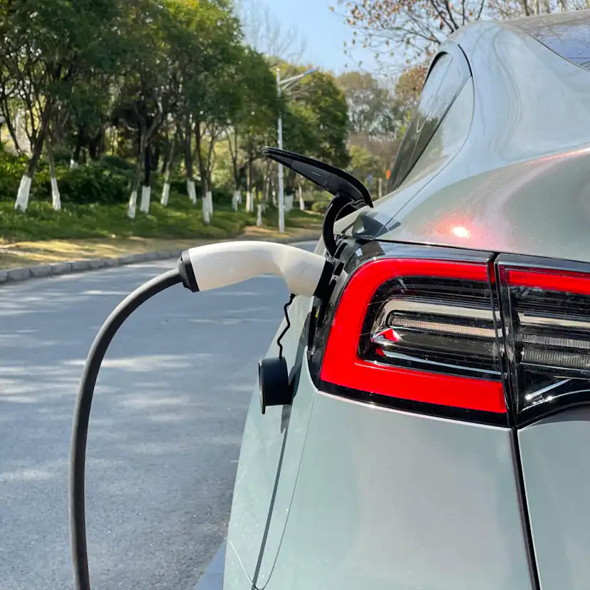 Laddkabel Motorwerk EVSE Typ 2 3,6kW 5m 1-Fas