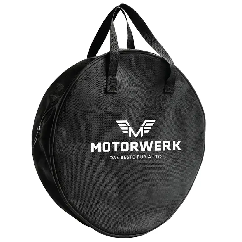 Laddkabel Motorwerk EVSE Typ 2 3,6kW 5m 1-Fas