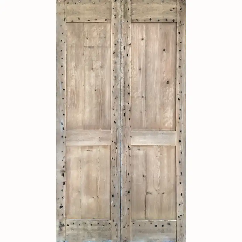 Tapet Stapelgoed Wood Panel Wall 103369