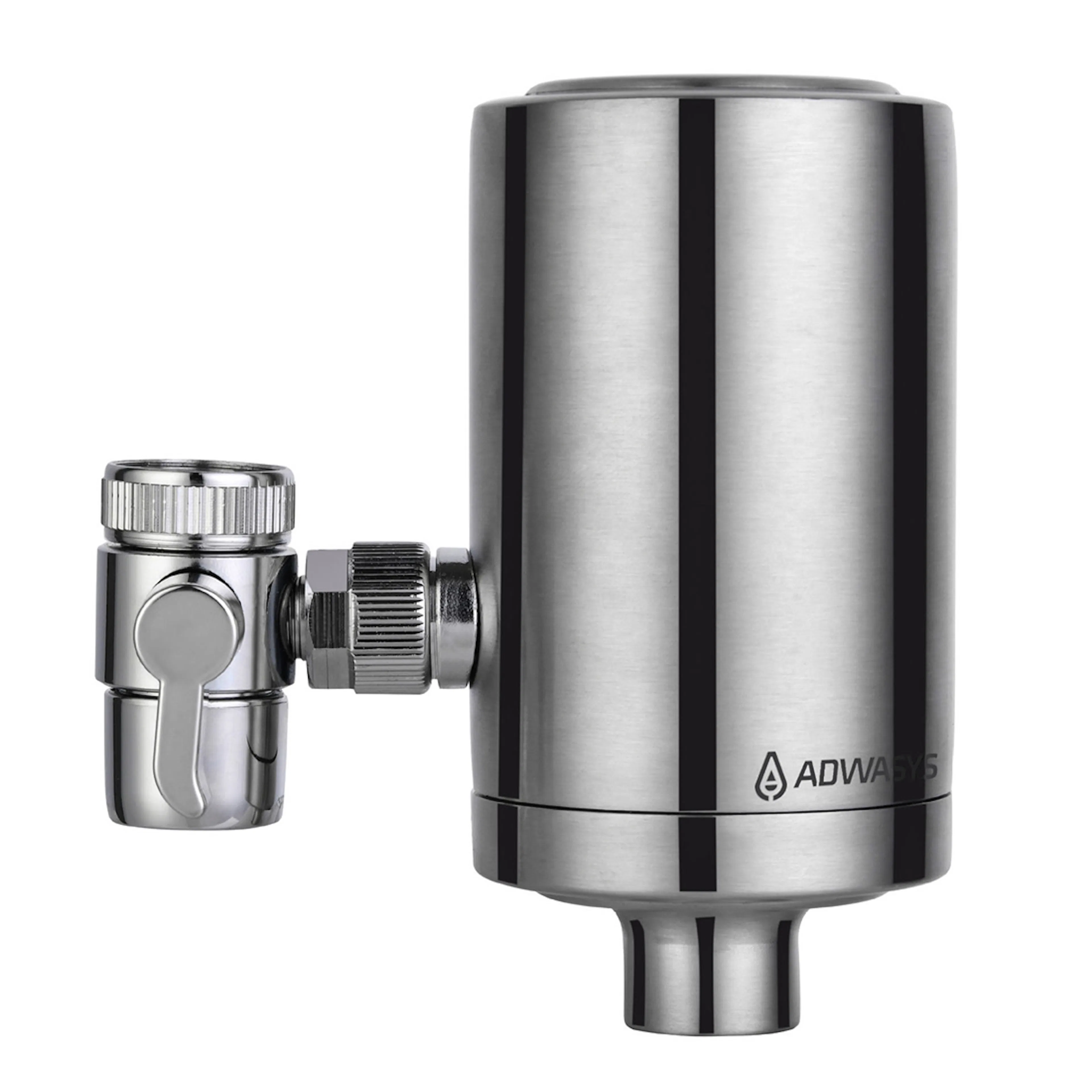 Duschfilter Adwasys Optiwa 01 Ersättningsfilter Keramiskt