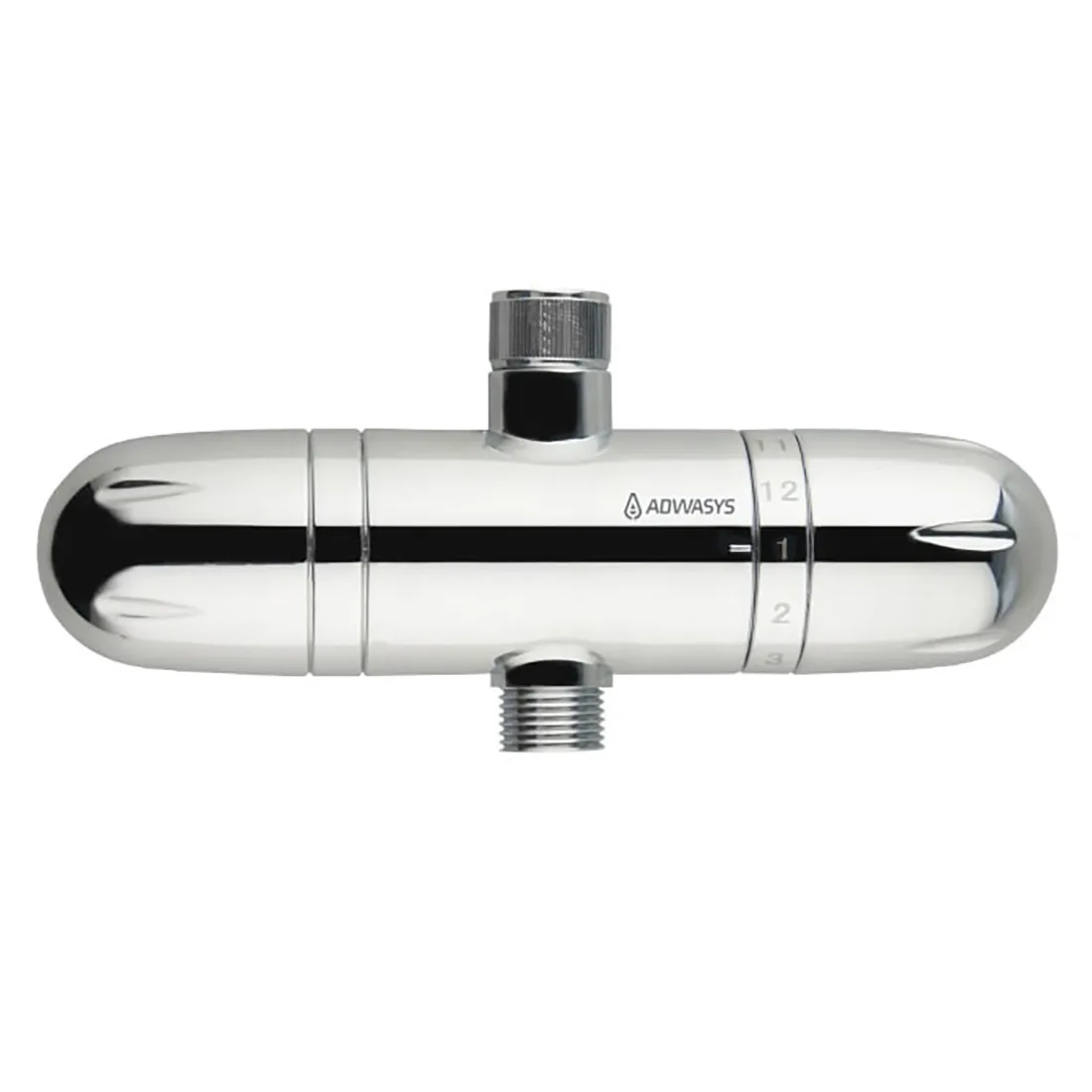 Duschfilter Adwasys Vitalfresh 01 Ersättningsfilter För Dusch