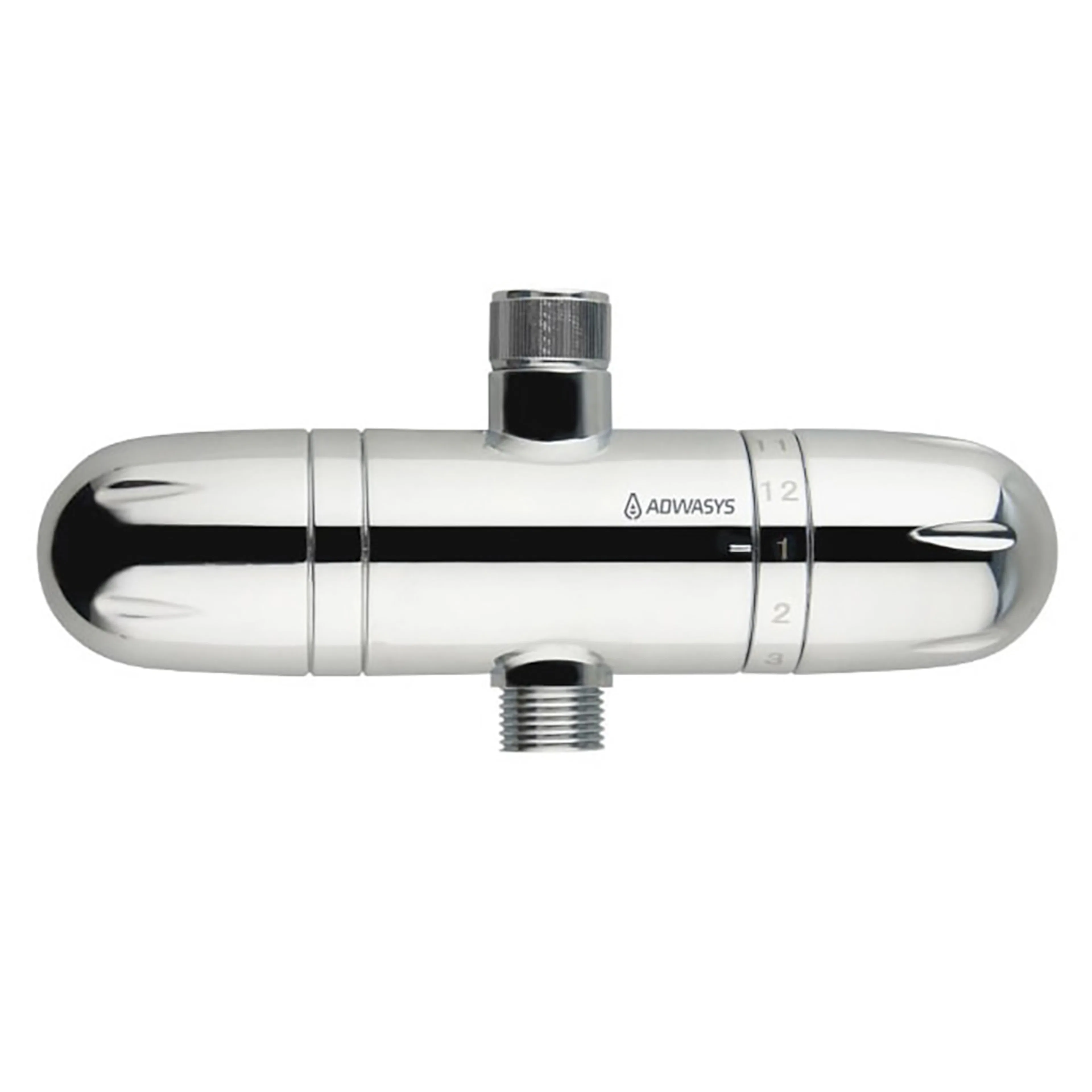 Duschfilter Adwasys Vitalfresh 01 Ersättningsfilter För Dusch