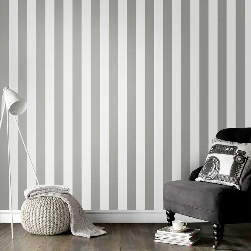 Tapet Superfresco Easy Randig 103450