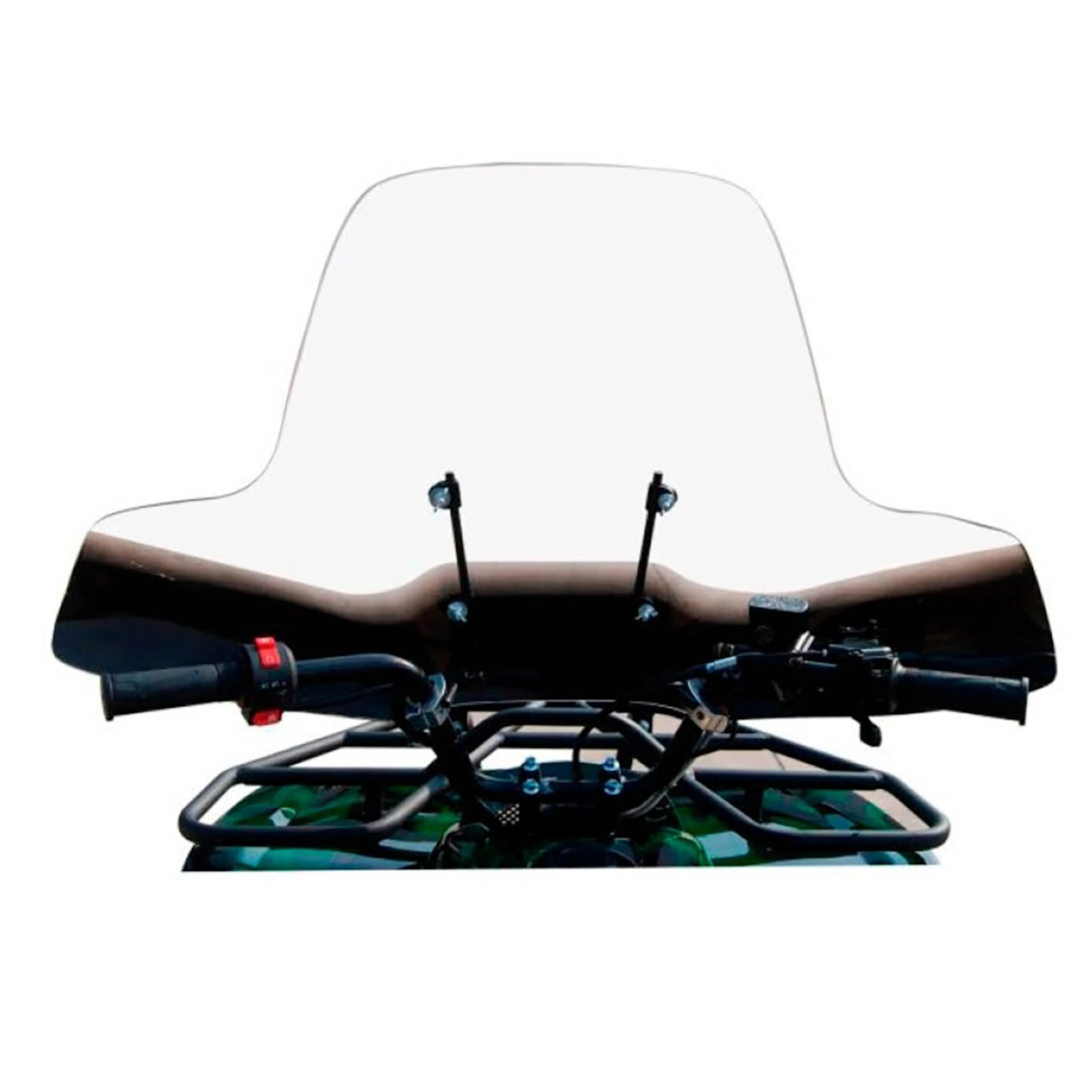 Vindruta Nextgear 4 mm Till ATV