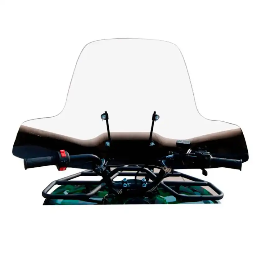 Vindruta Nextgear 4 mm Till ATV