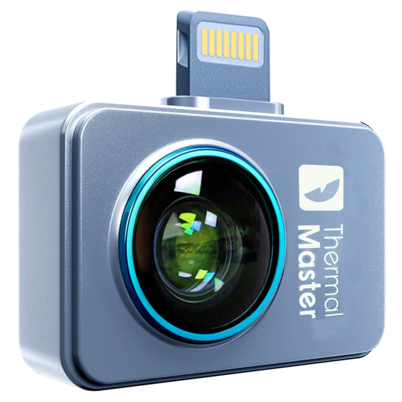 Thermal Master P2PRO iOS värmekamera