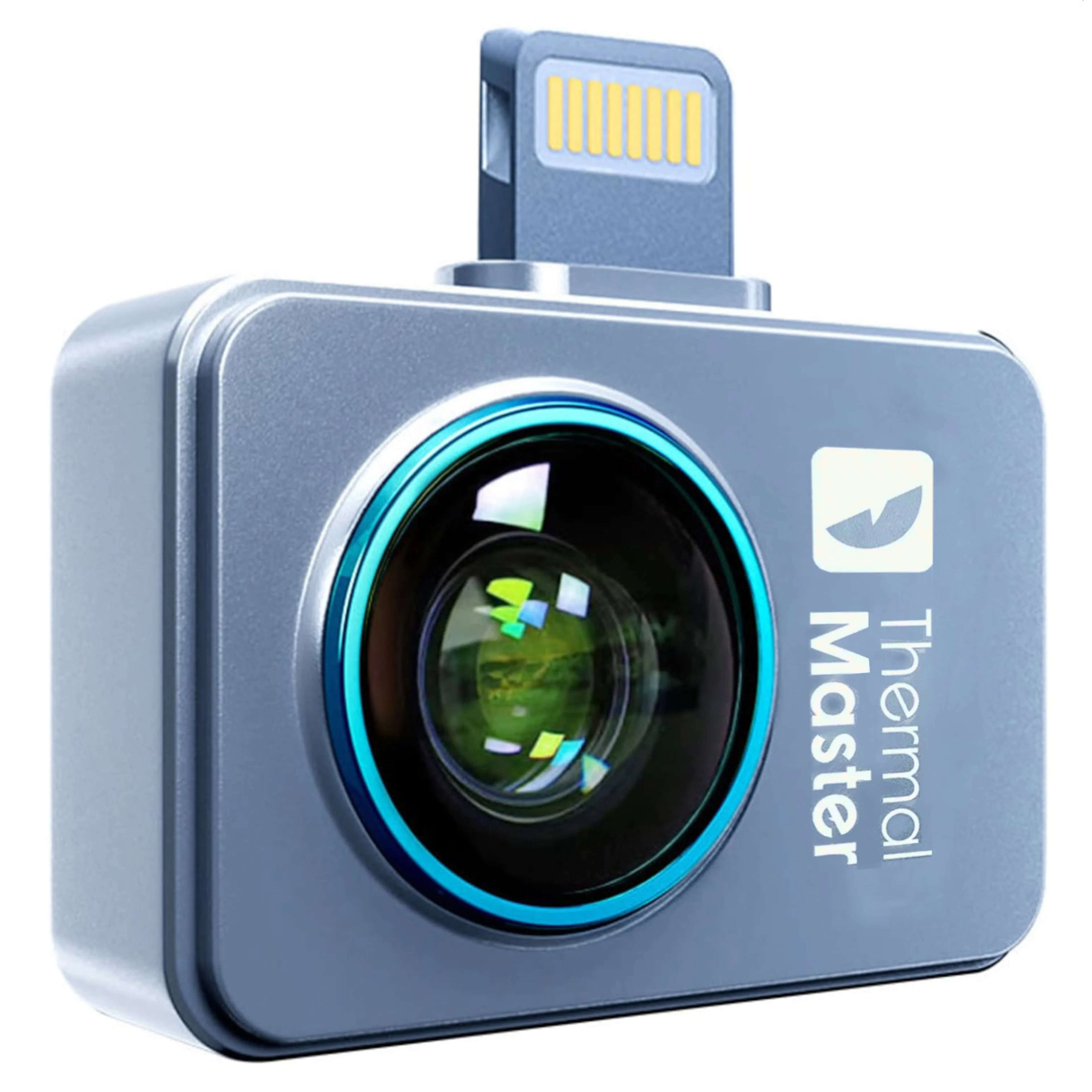 Thermal Master P2PRO iOS värmekamera