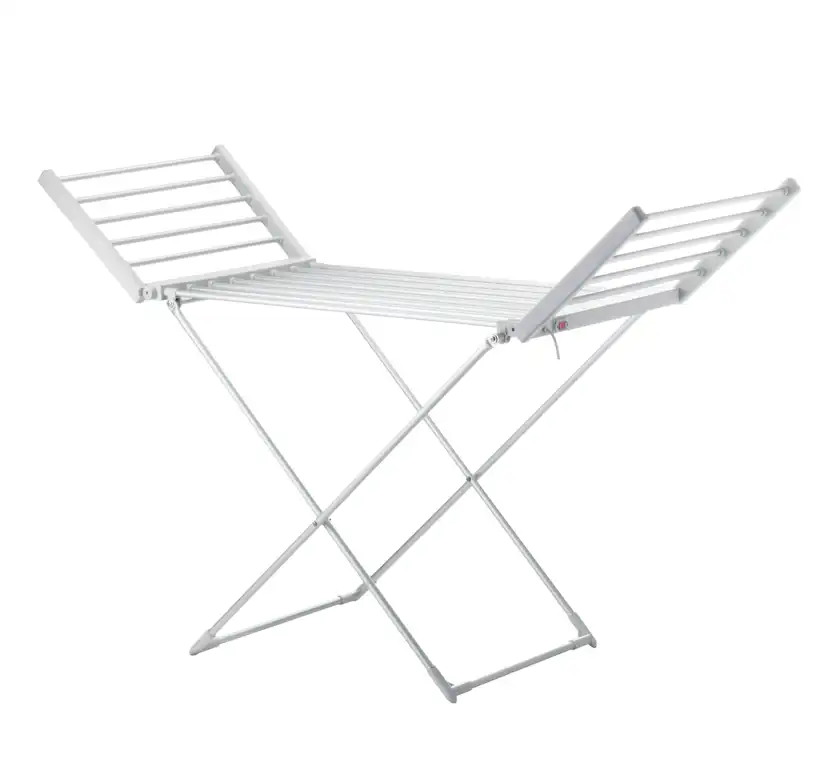 Torkställning Innosanit Aluminium 220 W