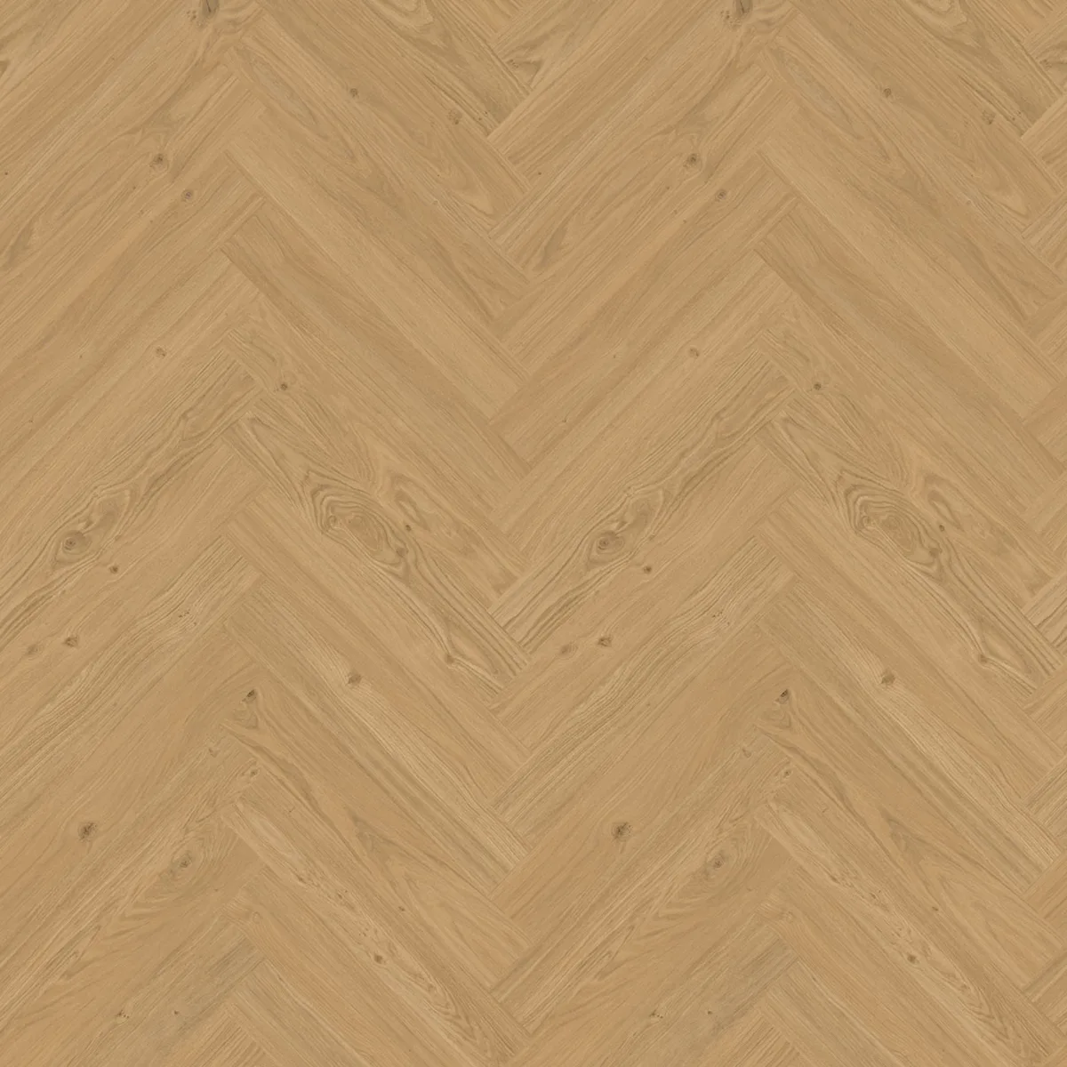 Vinylgolv Moland Bastion Herringbone Nature Oak