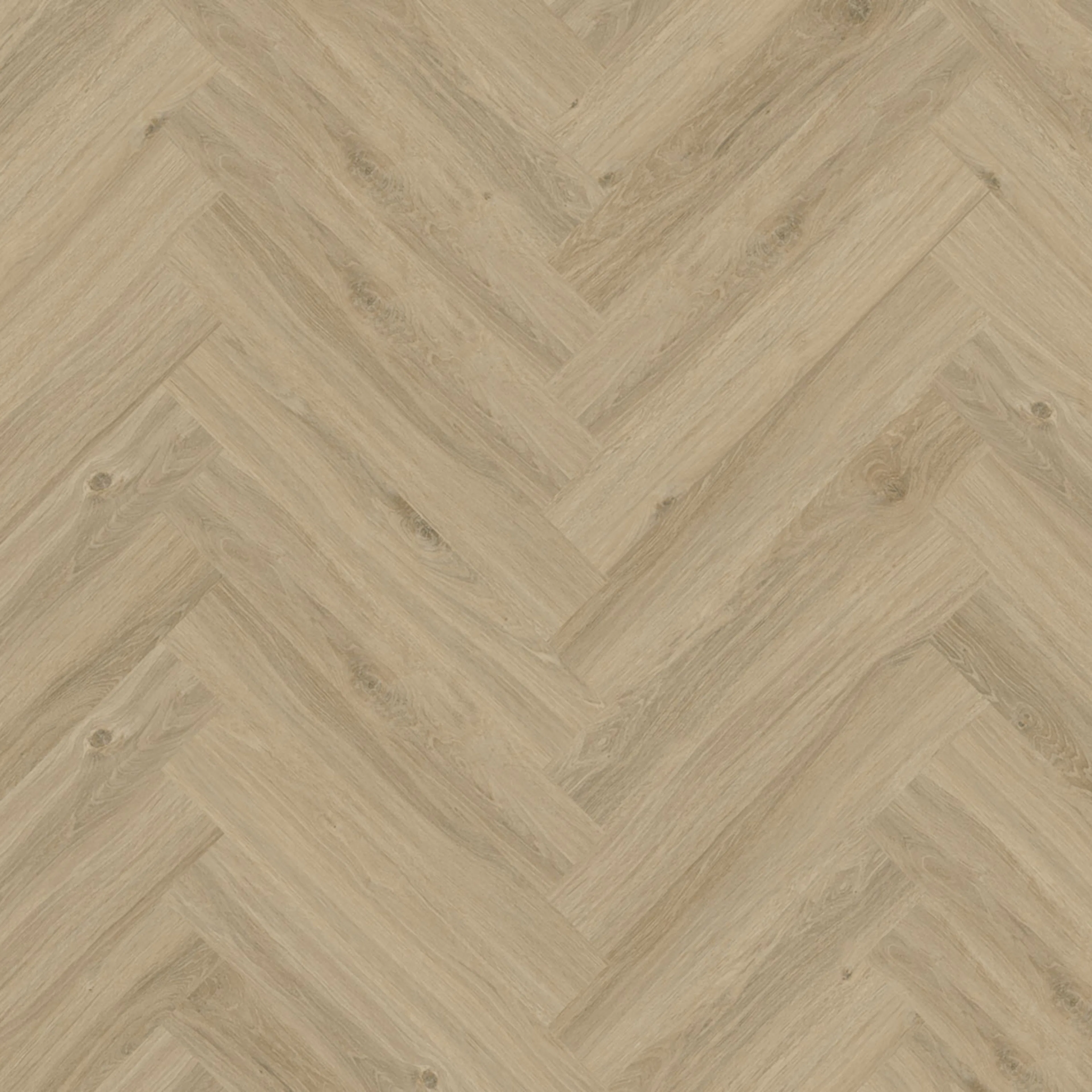 Vinylgolv Moland Bastion Herringbone Light Oak