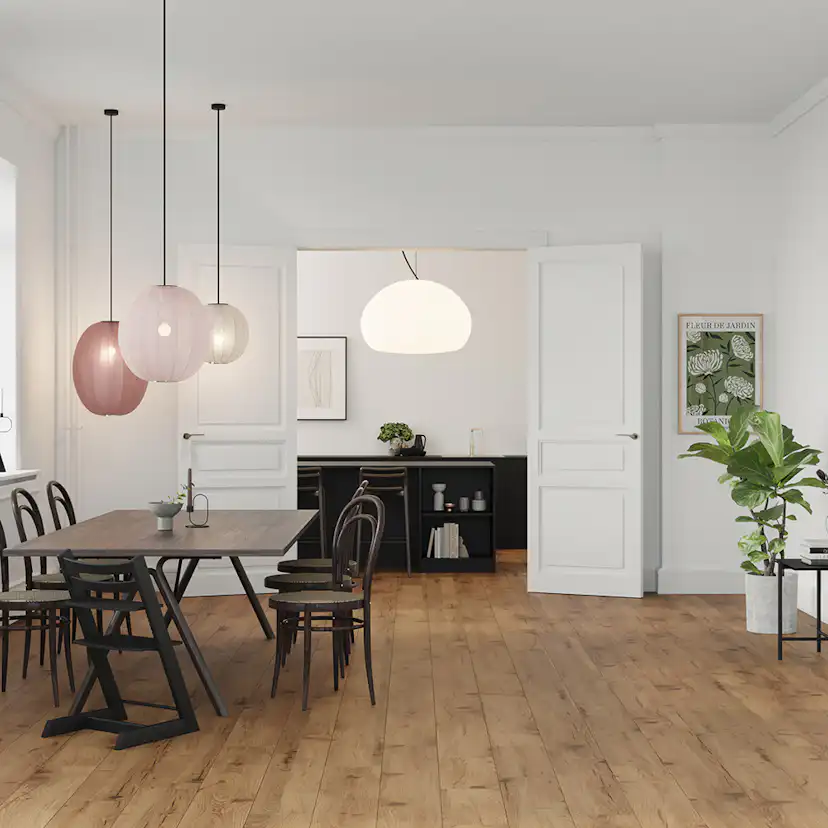 Vinylgolv Moland Bastion Vintage Ek