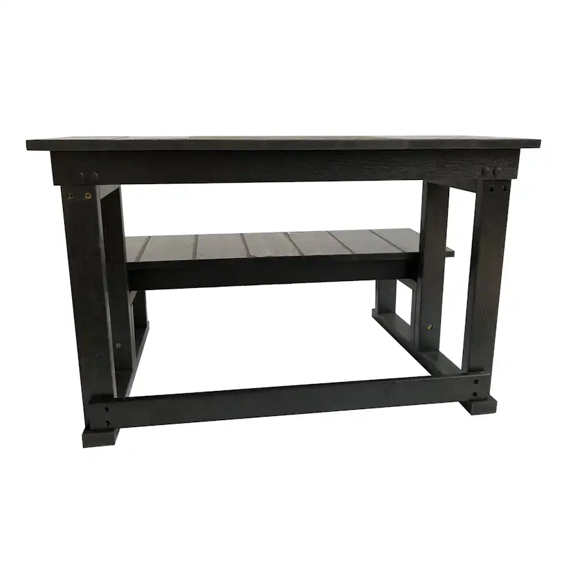 Spabadstrappa Landskap 2-Stegstrappa för Spabad