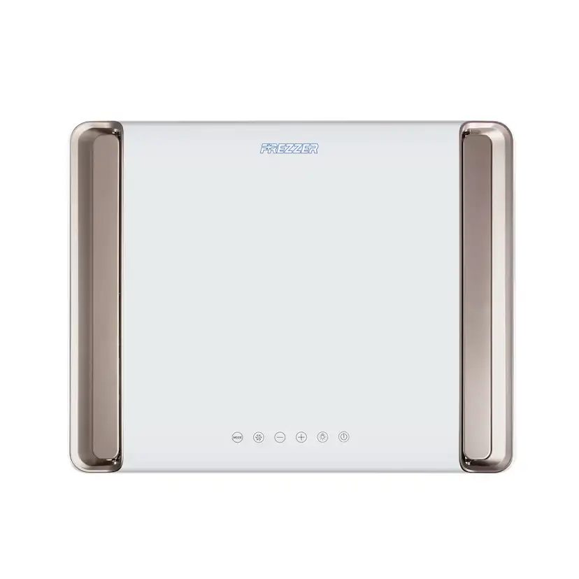 AC Frezzer Caravan 2,6 kW Appstyrd Luftkonditionering Med Wi-fi