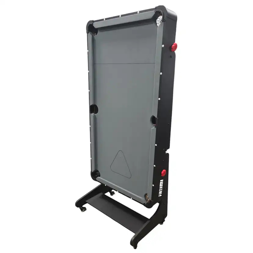 Biljardbord Freimi Freimi BTT-5 Med Bordtennisutrustning 3 in 1