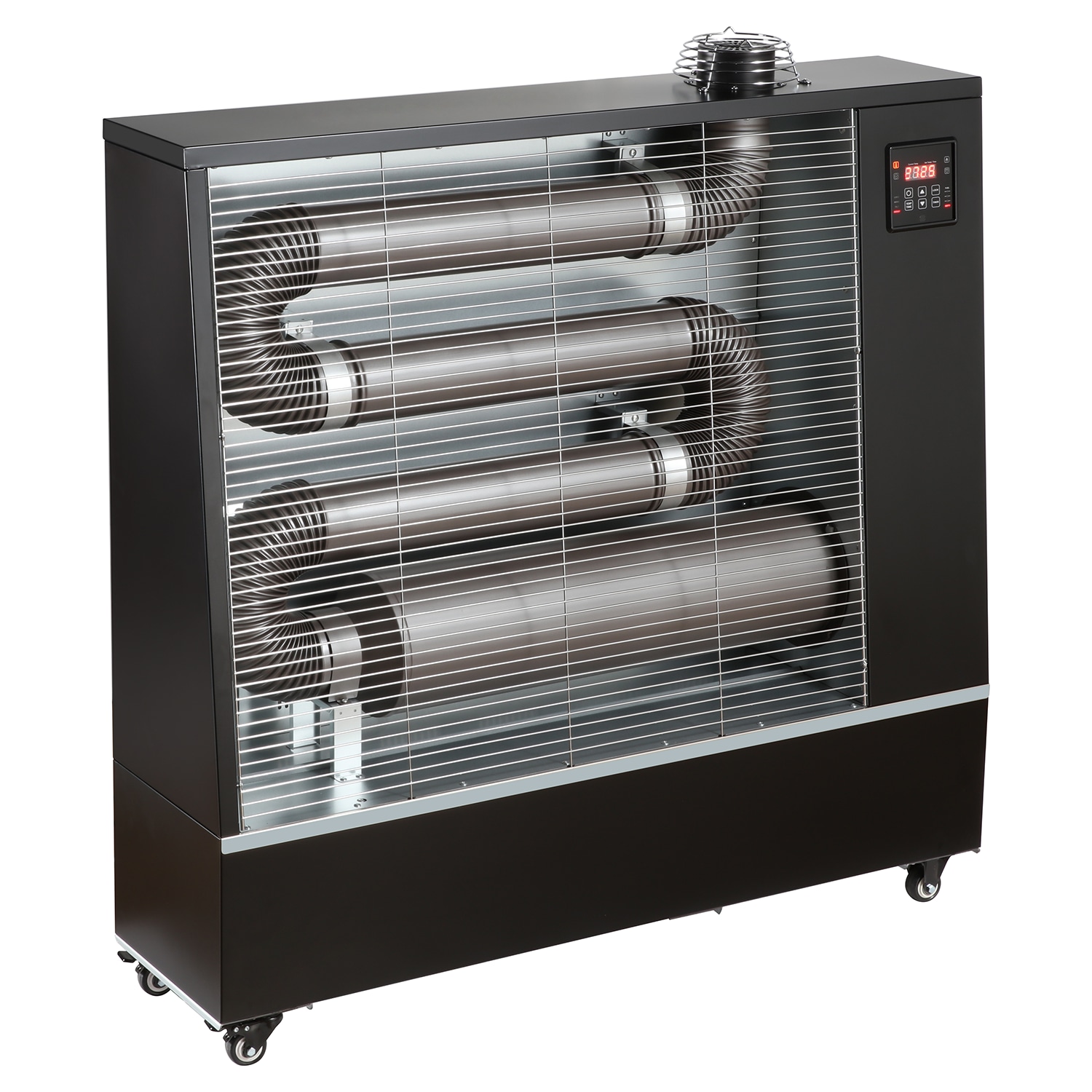 Infravärmare GXT 2000 Diesel