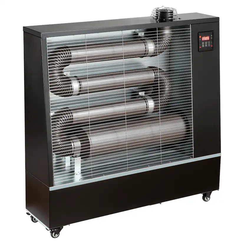 Infravärmare GXT 2000 Diesel