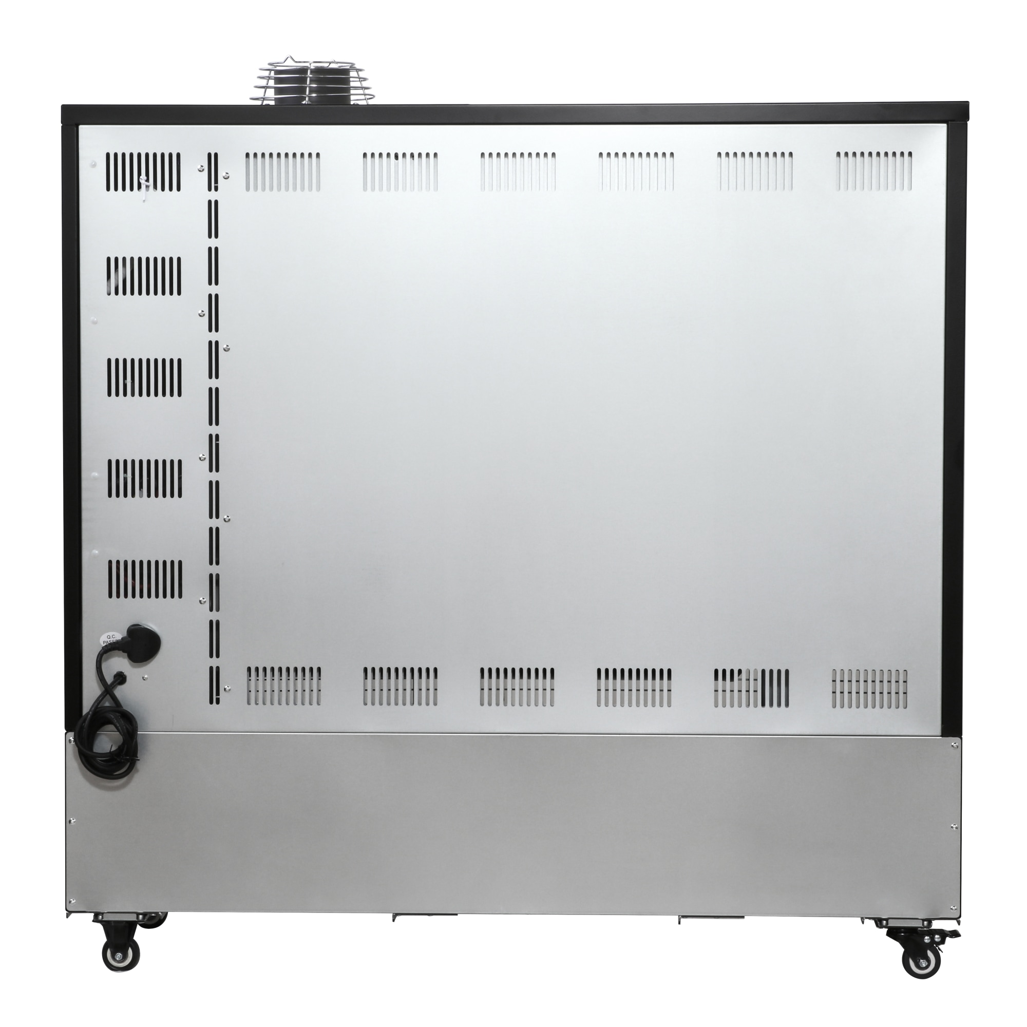 Infravärmare GXT 2000 Diesel