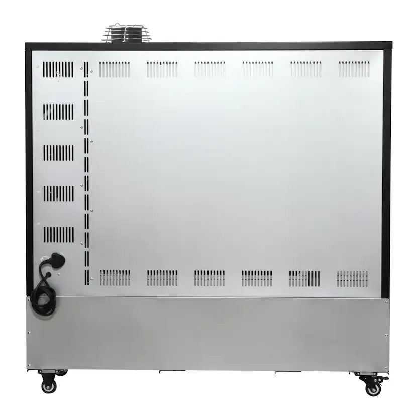 Infravärmare GXT 2000 Diesel