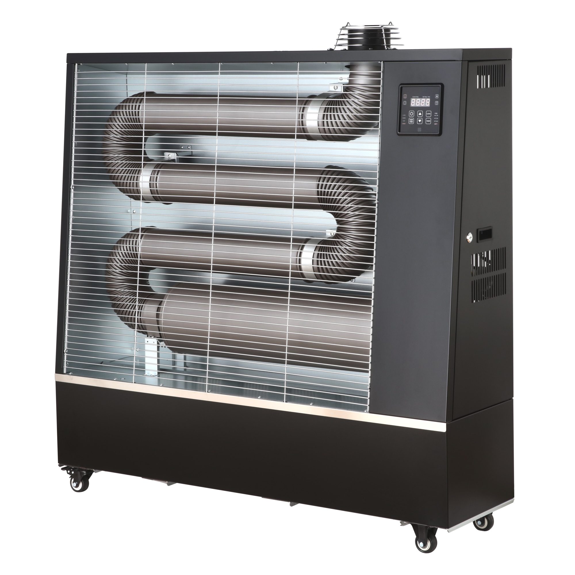 Infravärmare GXT 2000 Diesel