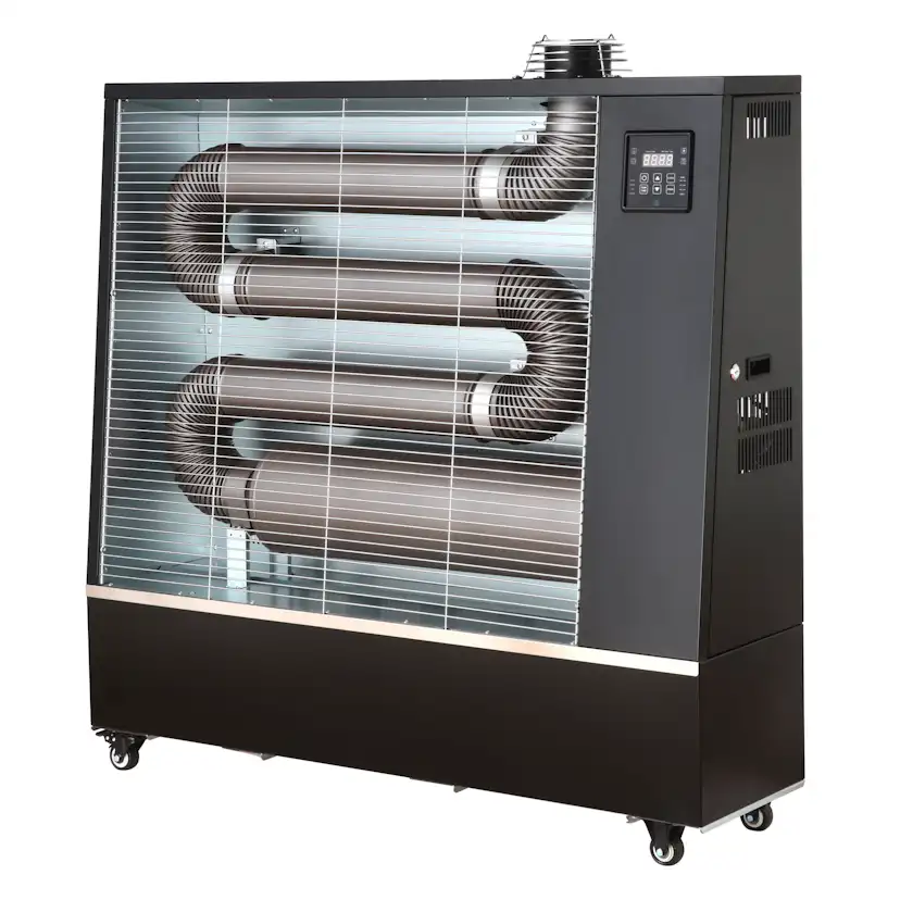 Infravärmare GXT 2000 Diesel