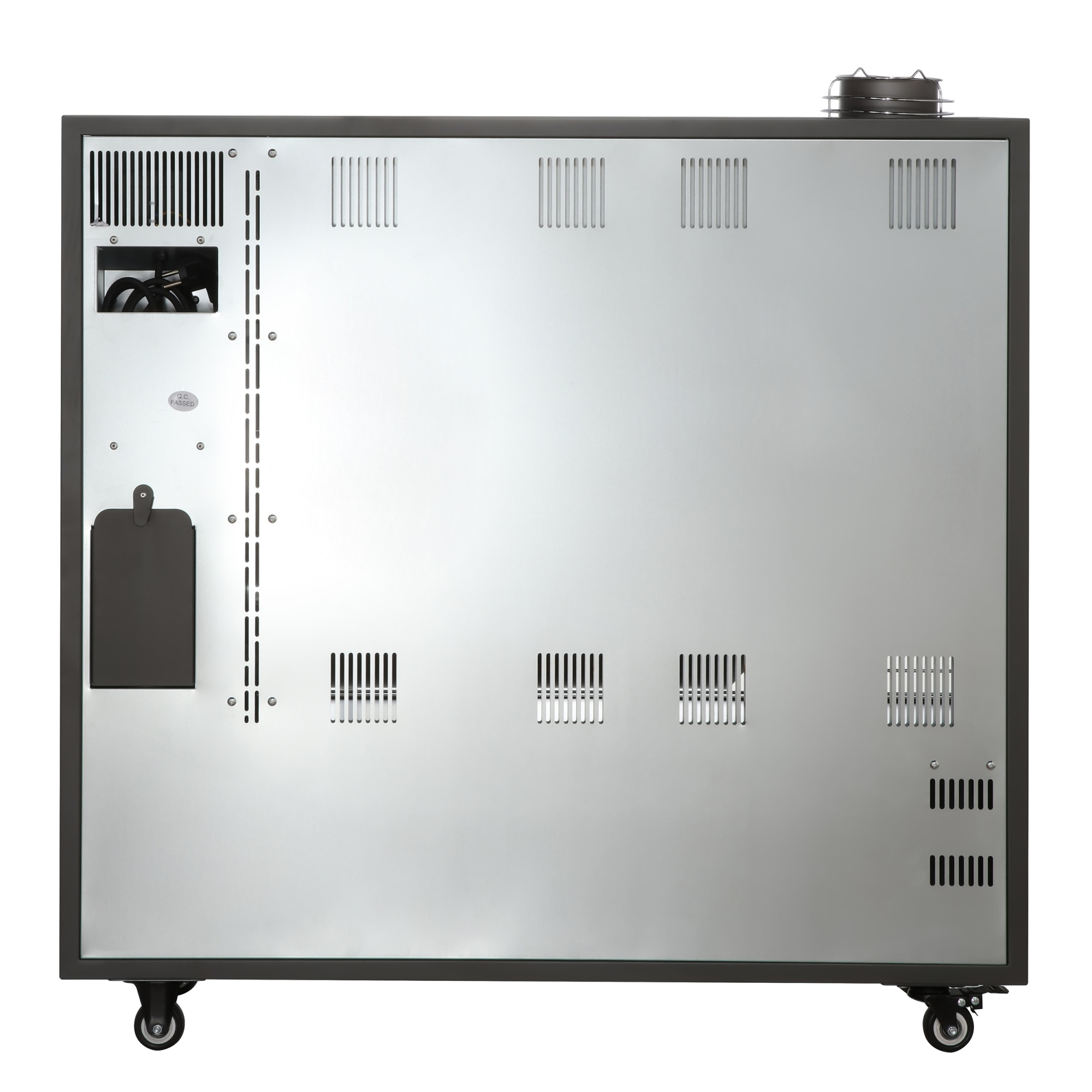 Infravärmare GXT 13kW AC/DC Diesel