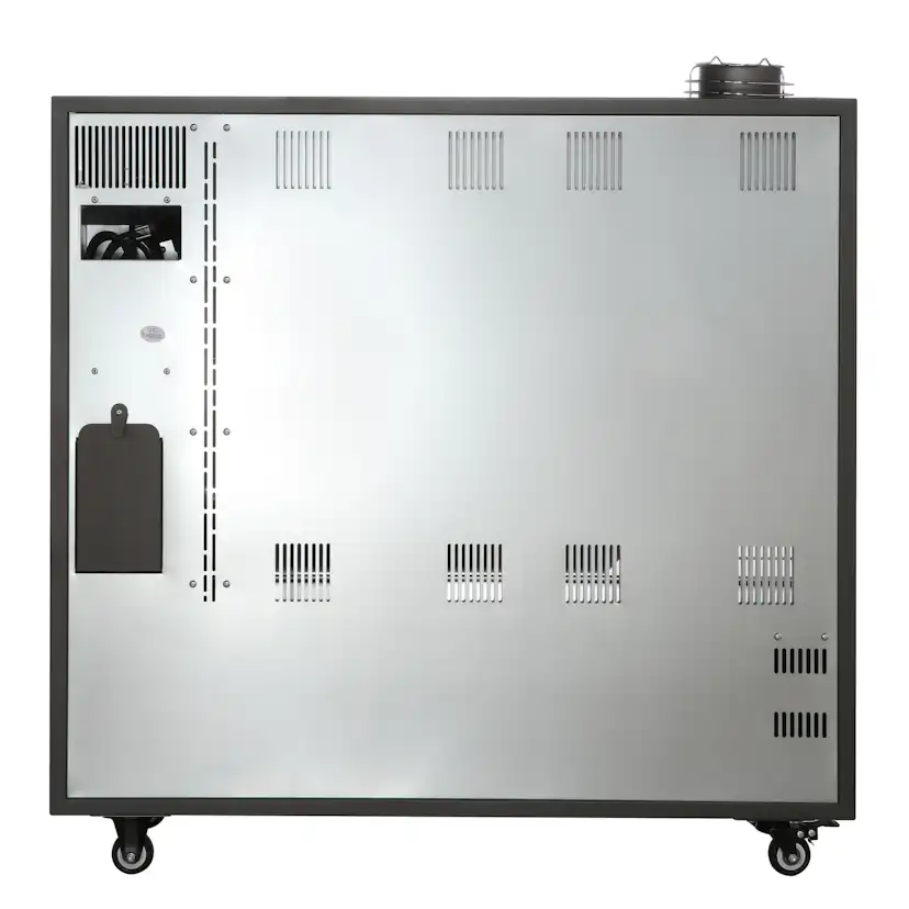 Infravärmare GXT 13kW AC/DC Diesel