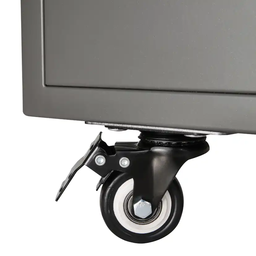 Infravärmare GXT 13kW AC/DC Diesel