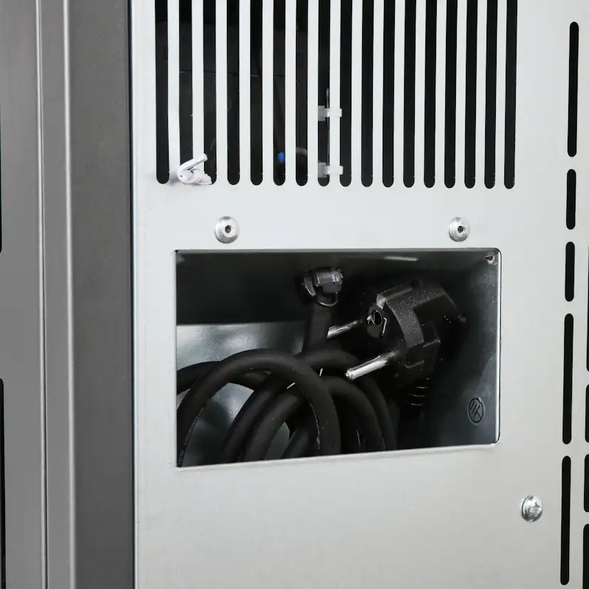 Infravärmare GXT 13kW AC/DC Diesel