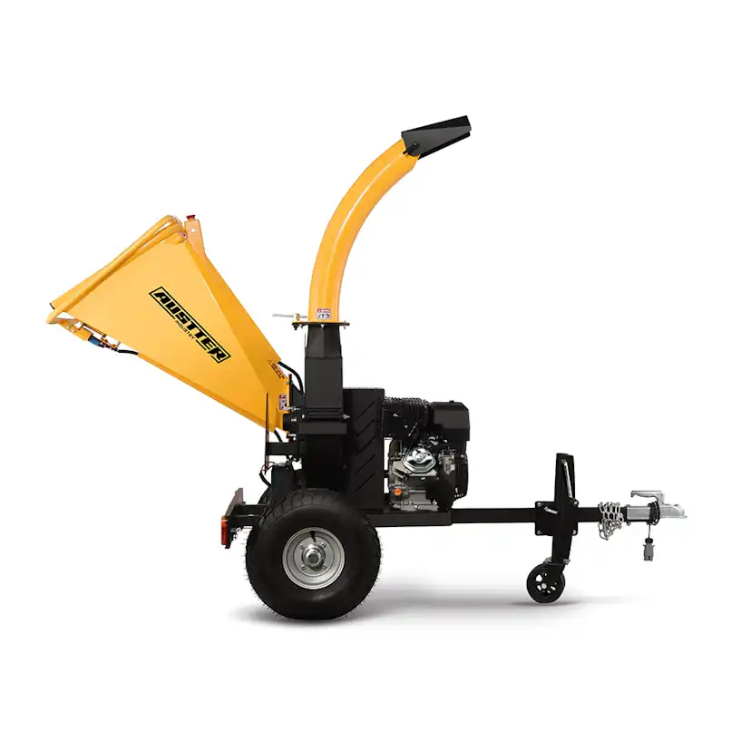 Flismaskin Austter DGS1500K 120 mm