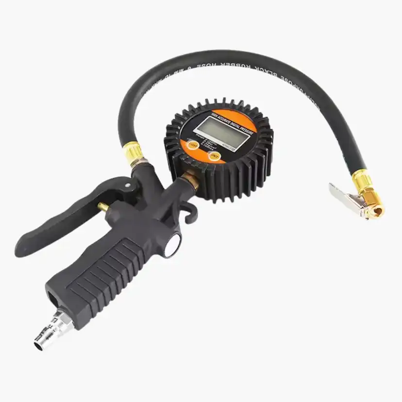 Däckpump Timco TG-7 Digital