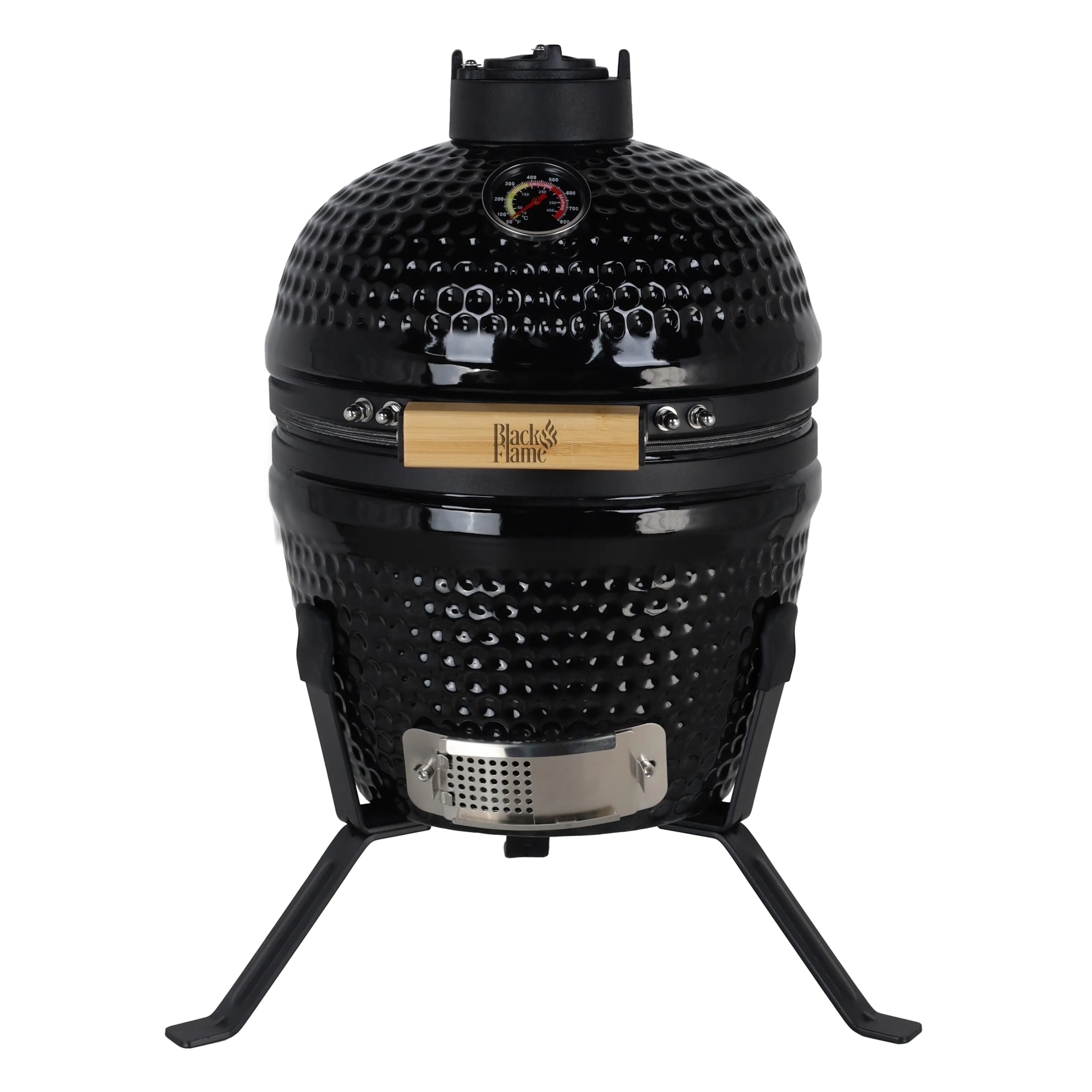 Kamadogrill Black Flame 13 tum Kolgrill