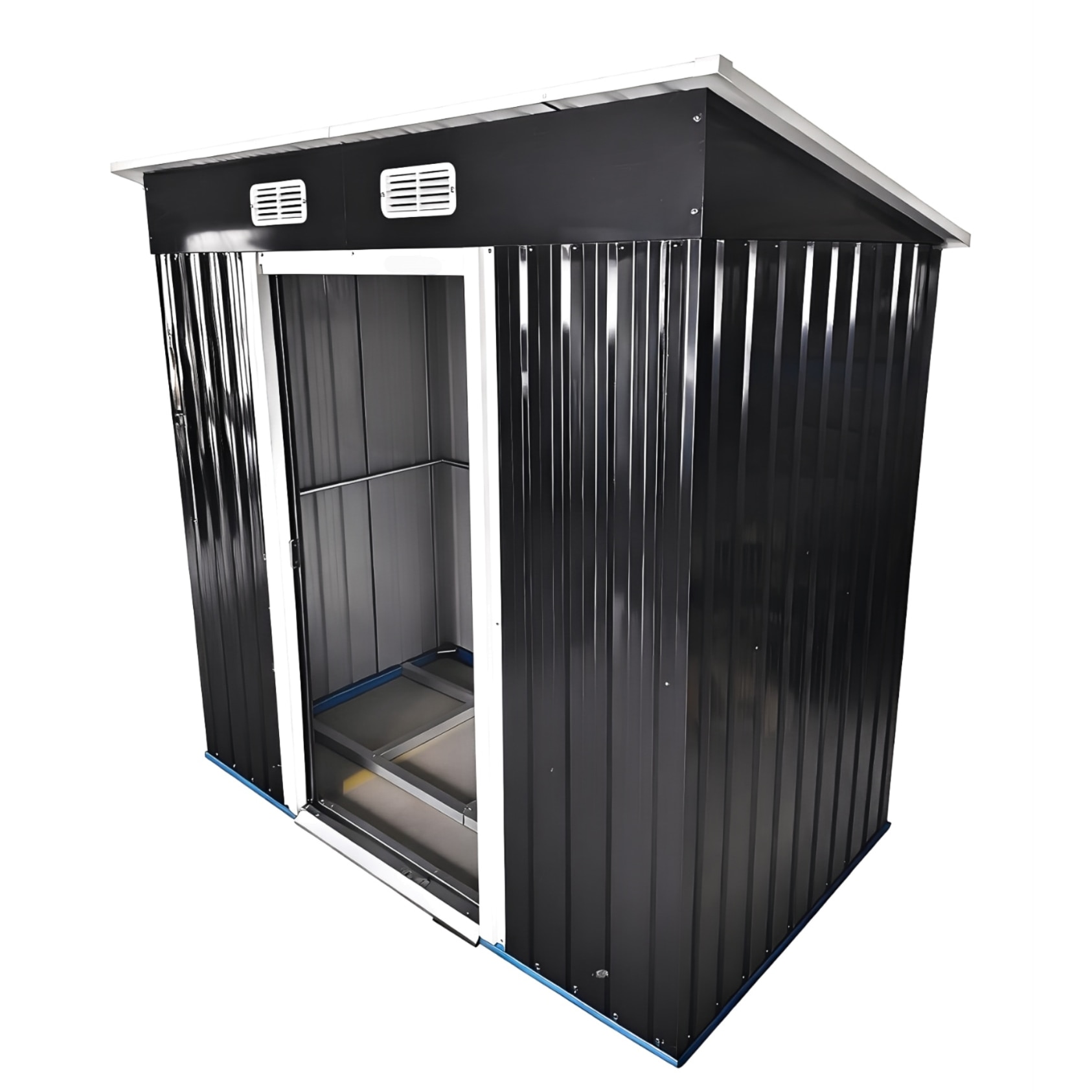 Förråd Green Land 2,3 m² Redskapsbod